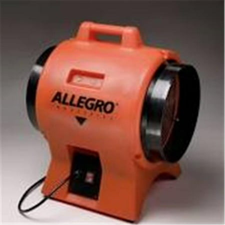 BLOWER SWITCH (FOR 8" & 12" BLOWERS)