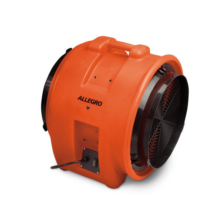 16" BLOWER FAN