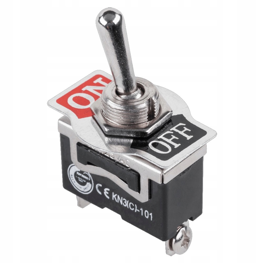 ON/OFF SWITCH