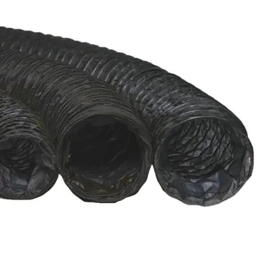 25’ of 16" Statically Conductive Ducting