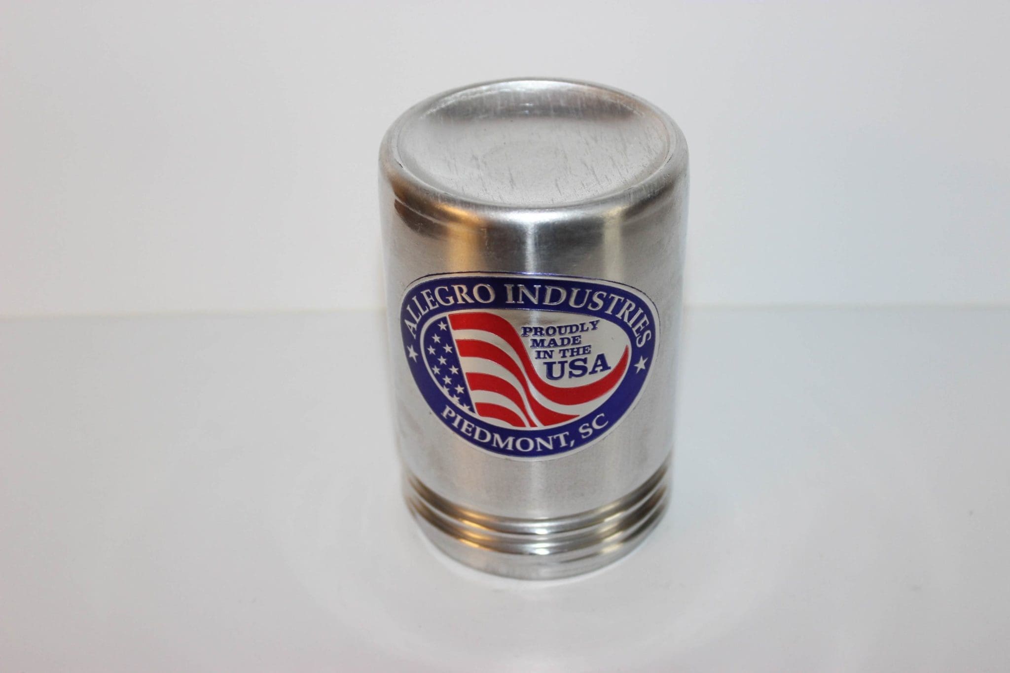 EXHAUST FILTER CANISTER (CANISTER ONLY)