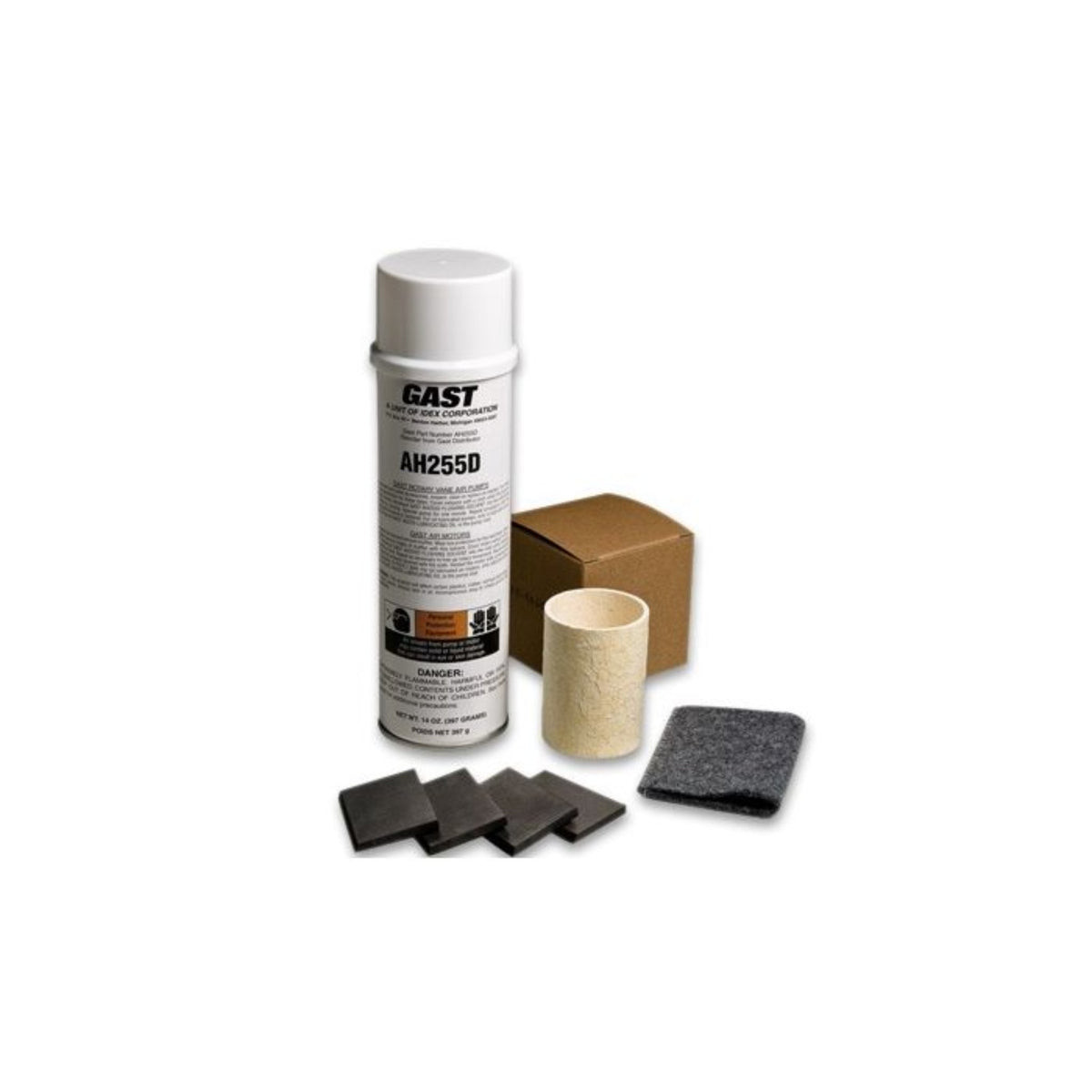 A-750 SERVICE KIT