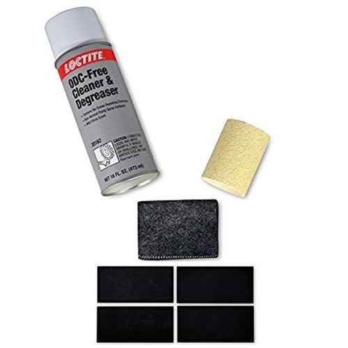 A1500 SERVICE KIT