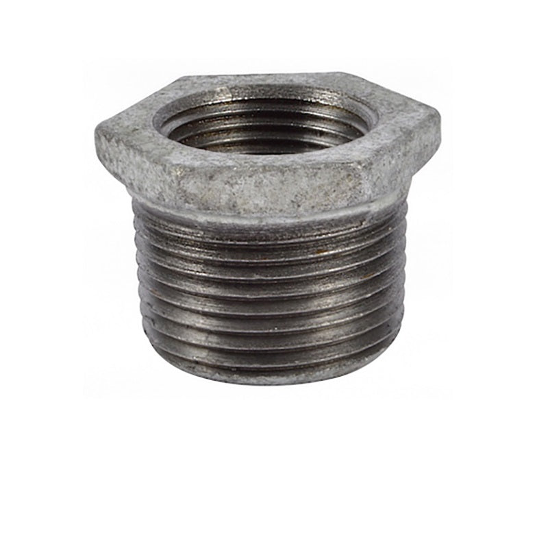 BUSHING 1" X 3/4"