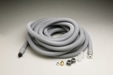 50' UNIVERSAL INLET HOSE KIT