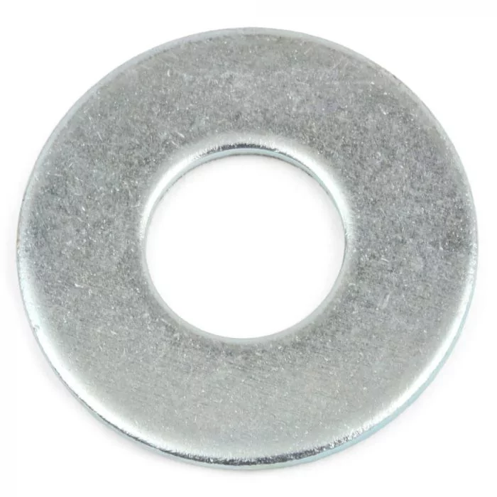 FLAT WASHER, 3/8"