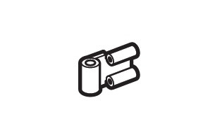 FLAG CONNECTOR