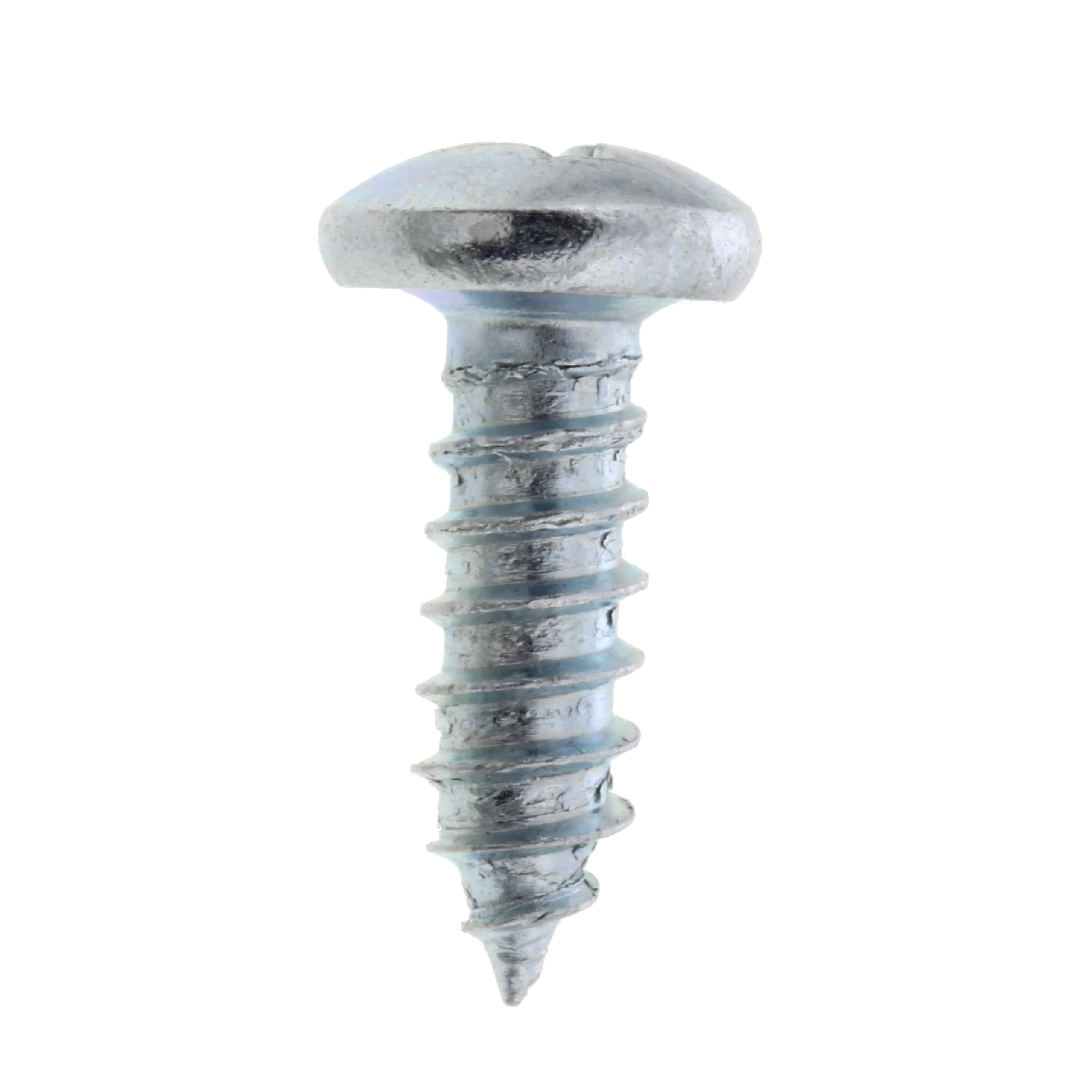 SCREW, #6 X 1/2"