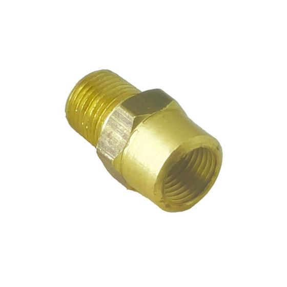 1/8 NPTM X 1/8 NPTF