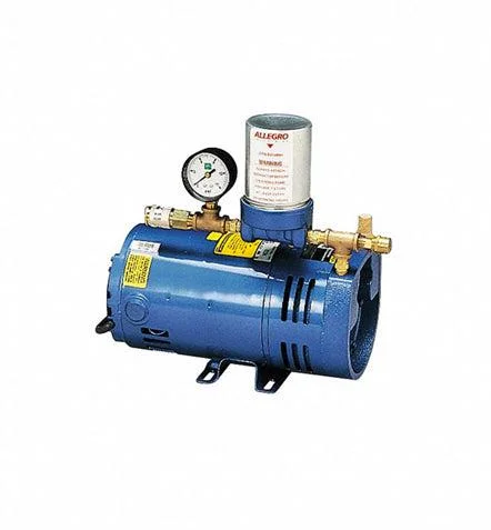 A‐300 AMBIENT AIR PUMP (220V, 50 HZ)