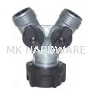 GHT TWIN VALVE