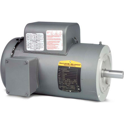 1.5 HP MOTOR (TE) VL3514