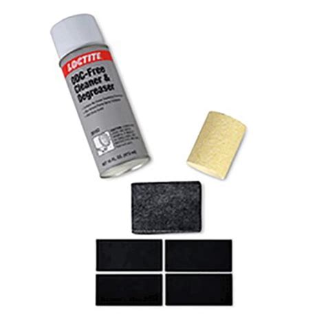 SERVICE KIT FOR A3025