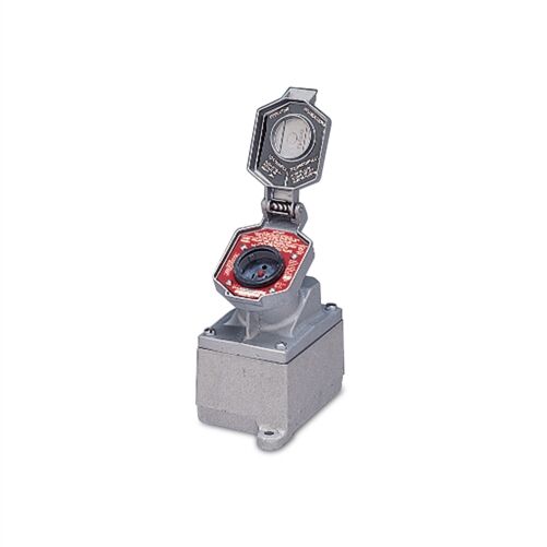 PLUG, 20A 125V