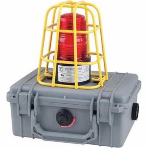MICRO STROBE GUARD
