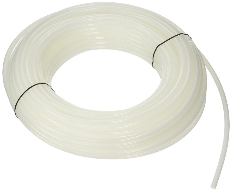 1/4" POLY-FLOW TUBING X 1"