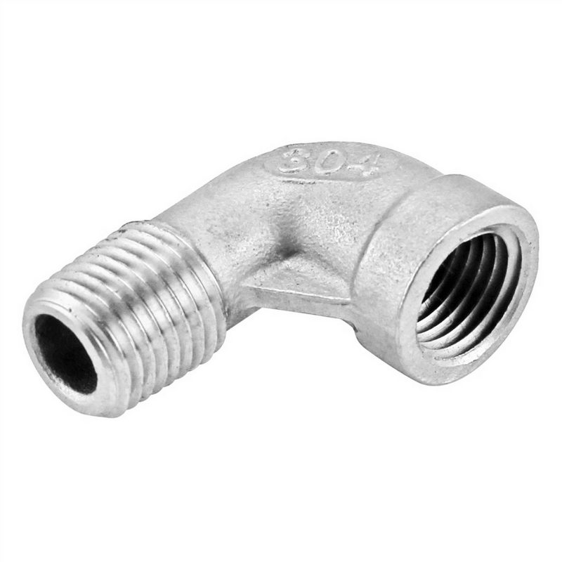 1/4" STREET ELBOW