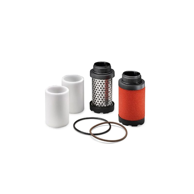 CARRY AIR 3RD STAGE CARBON FILTER