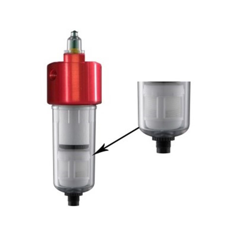 AUTOMATIC DRAIN FLOAT ASSEMBLY