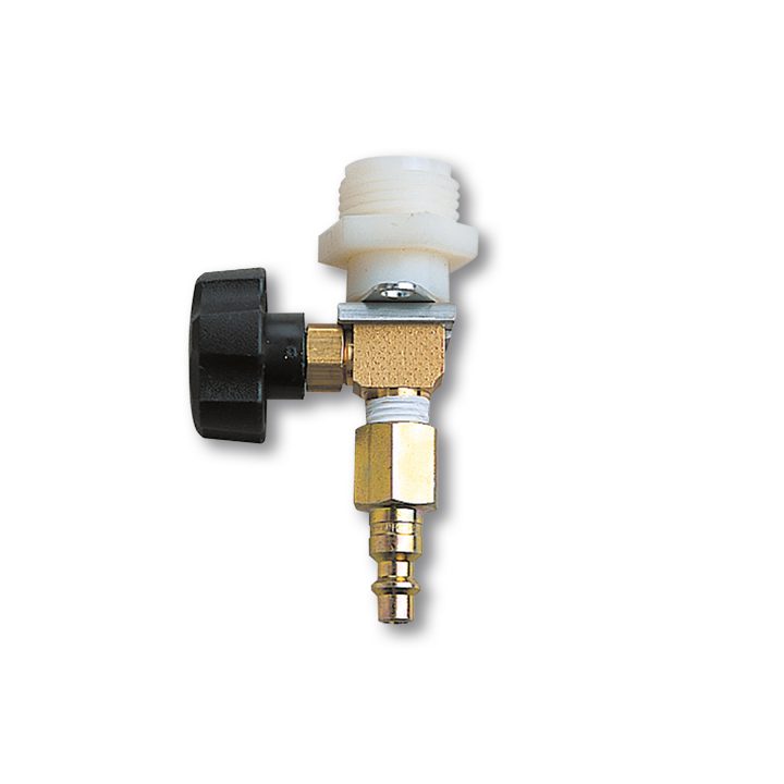 FLOW CONTROL REGULATOR