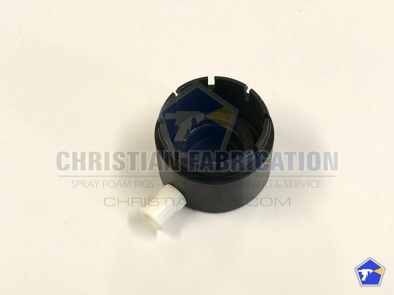SENSOR COVER