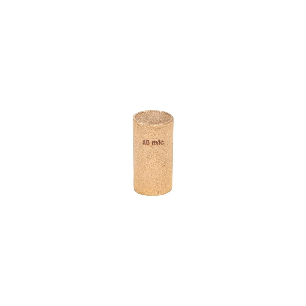 5 MICRON ELEMENT REPLACEMENT