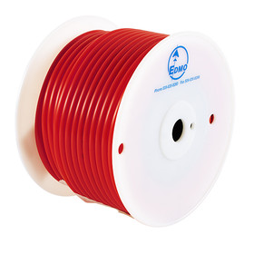 1/4" POLY-FLO TUBE X 8" LG