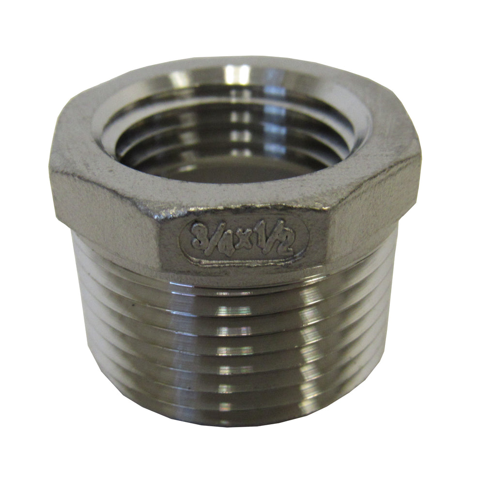 3/4 X 1/2 BUSHING