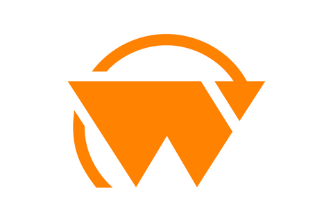 WHISTLE & NUT ASSEMBLY W/ ORIFICE