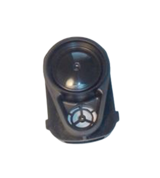 EXHALATION VALVE MANIFOLD