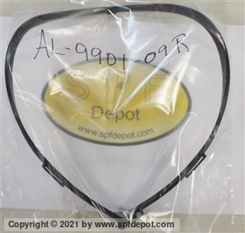 LENS RETAINER (INCLUDES SCREW & NUT)