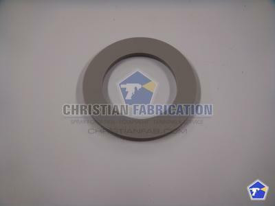 BAYONET CONNECTOR GASKET