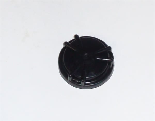 BAYONET CONNECTOR COVER