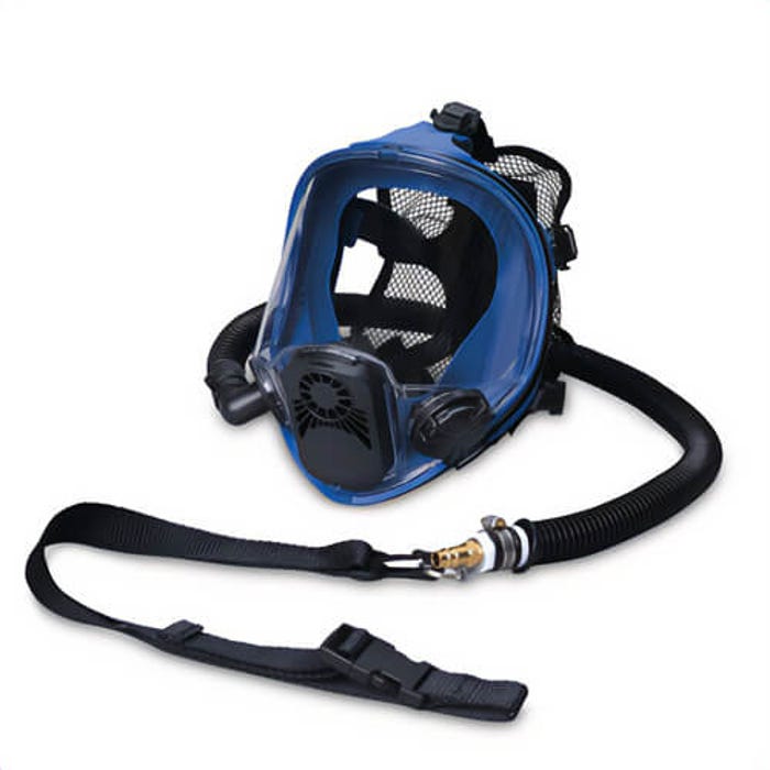 FIT TEST KIT FULL MASK, QUAL (FOR 9901)