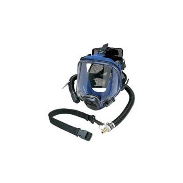 FIT TEST FULL MASK, QUANT (FOR 9901)