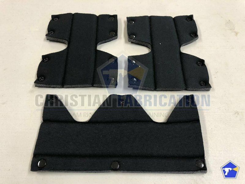 REPLACEMENT PREMIUM HEAD LINING KIT