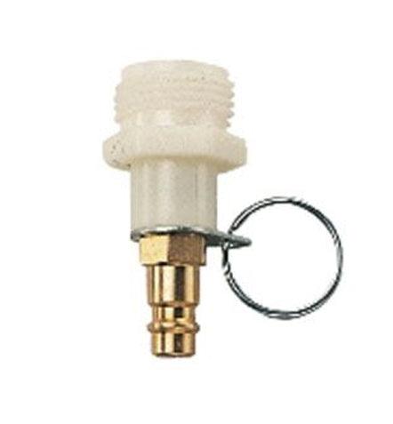 OUTLEAD THREADED CONNECTOR