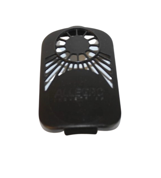 EXHALATION VALVE COVER, HALF MASK