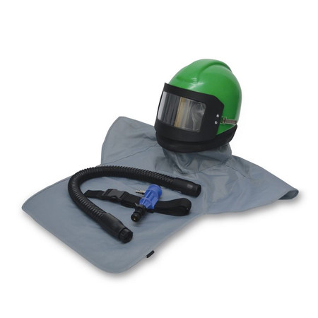 LP Nova 2000&trade; Helmet w/Constant Flow Valve