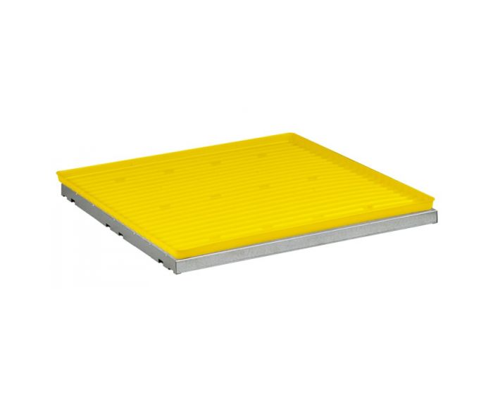 SHELF SPLSLP/TRAY 60G /34"W