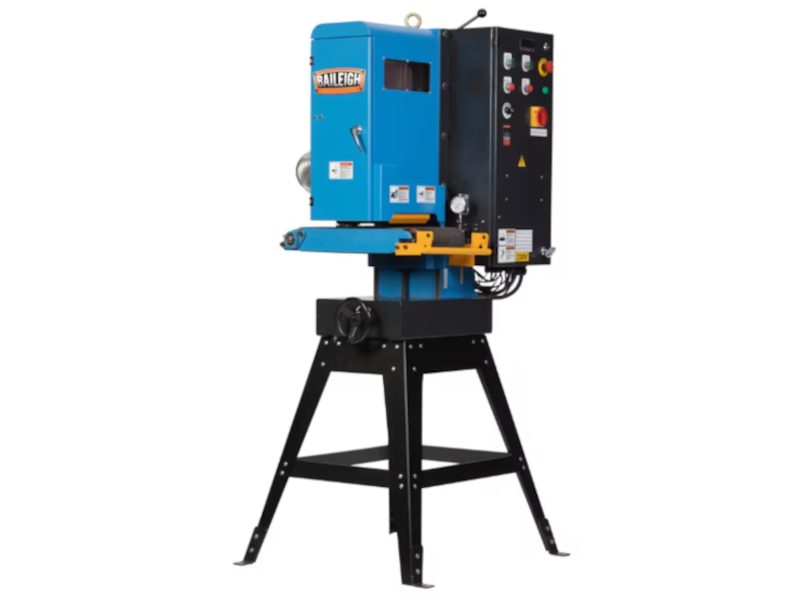 9" x 48" Small Piece Wide Belt Sander 1PH 230V (B-948WBS)