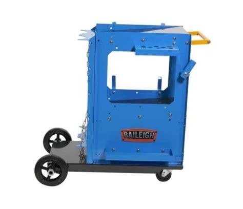 B-CART-W; Mobile Welding Cart
