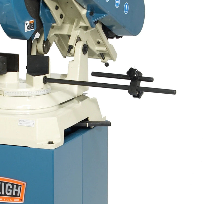 AS-350M; 14" Abrasive Cut-Off Saw 7.5HP, 220V 3Ph