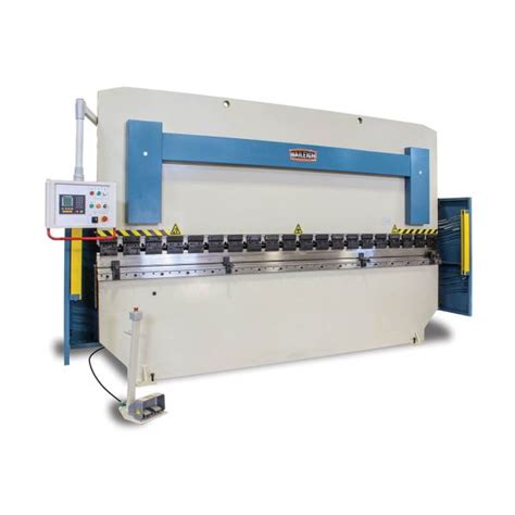 BP-17913CNC; 220V 3Phase 179Ton, 156" 2Axis Programmable Hydraulic Press Brake Distance Between Housings is 124"