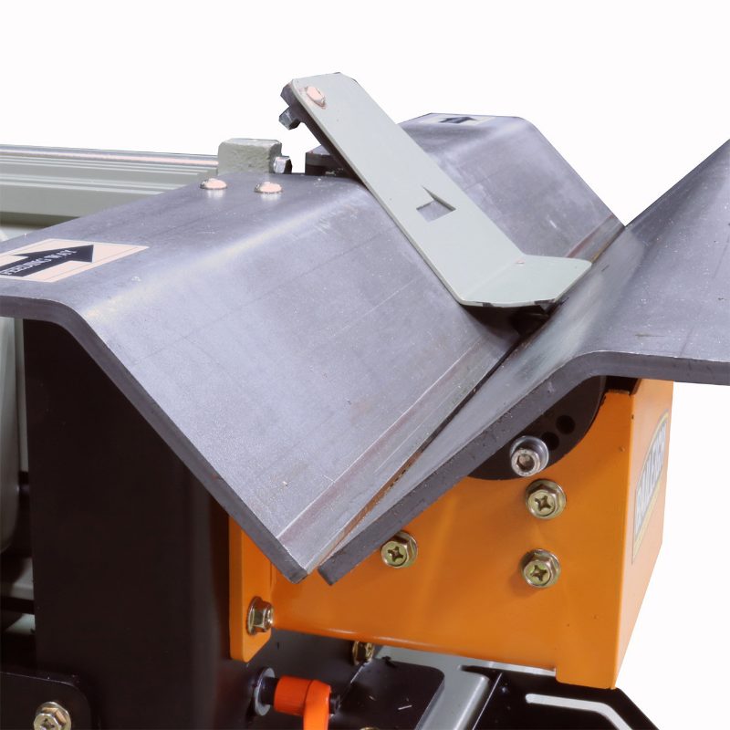 CM-6-1.0; Beveling/ Chamfering Machine 1-1/2HP, 110V, Single Phase
