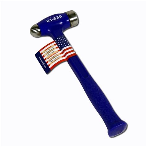 BH-61-536; Baileigh Hammer – Ball Peen 36oz – While Supplies Last