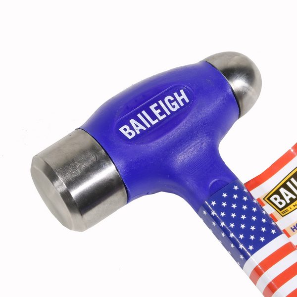 BH-61-550; Baileigh Hammer – Ball Peen 50oz – While Supplies Last
