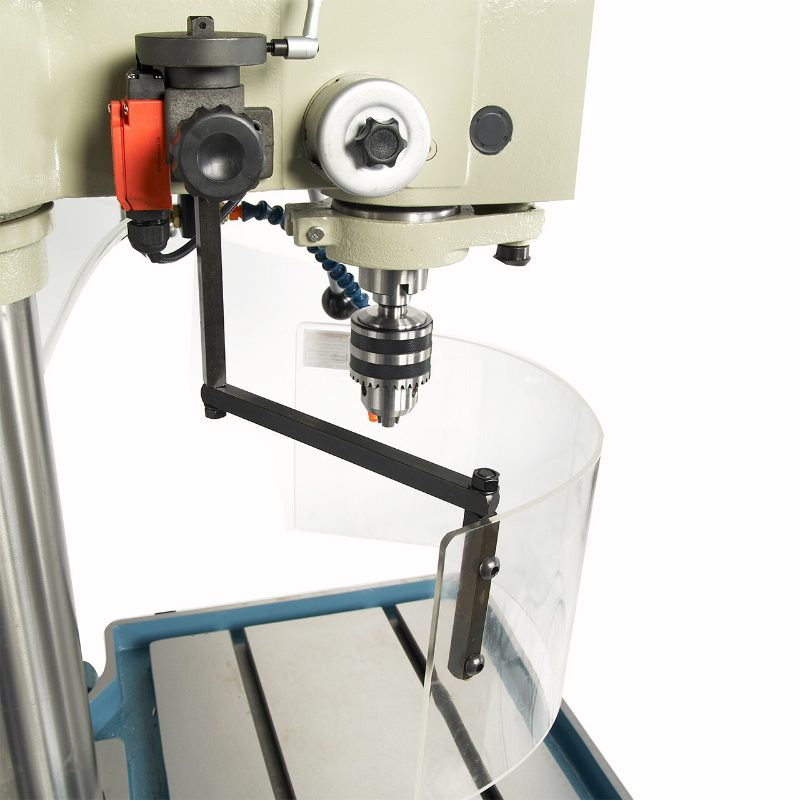 DP-1375VS-110; 22" EVS Industrial Drill Press 2HP,110V 1Phase