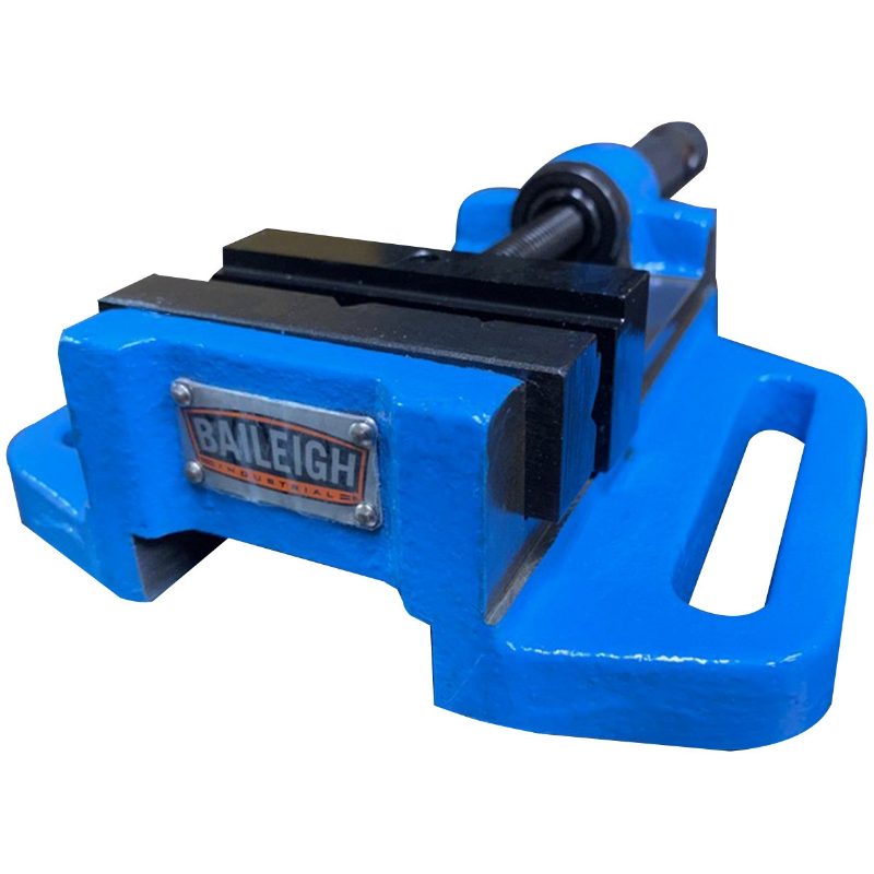 BV-3DP; Baileigh Industrial 3" Drill Press Vise
