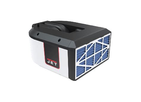 ISF-1000- 1000CFM Intelligent Shop Air Filtration System w/ Remote –-- WHILE SUPPLIES LAST